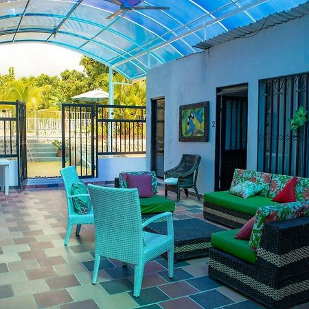 Hostal El Ruby Villavieja Exterior photo