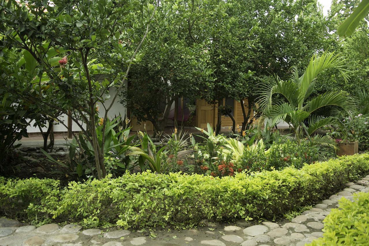 Hostal El Ruby Villavieja Exterior photo