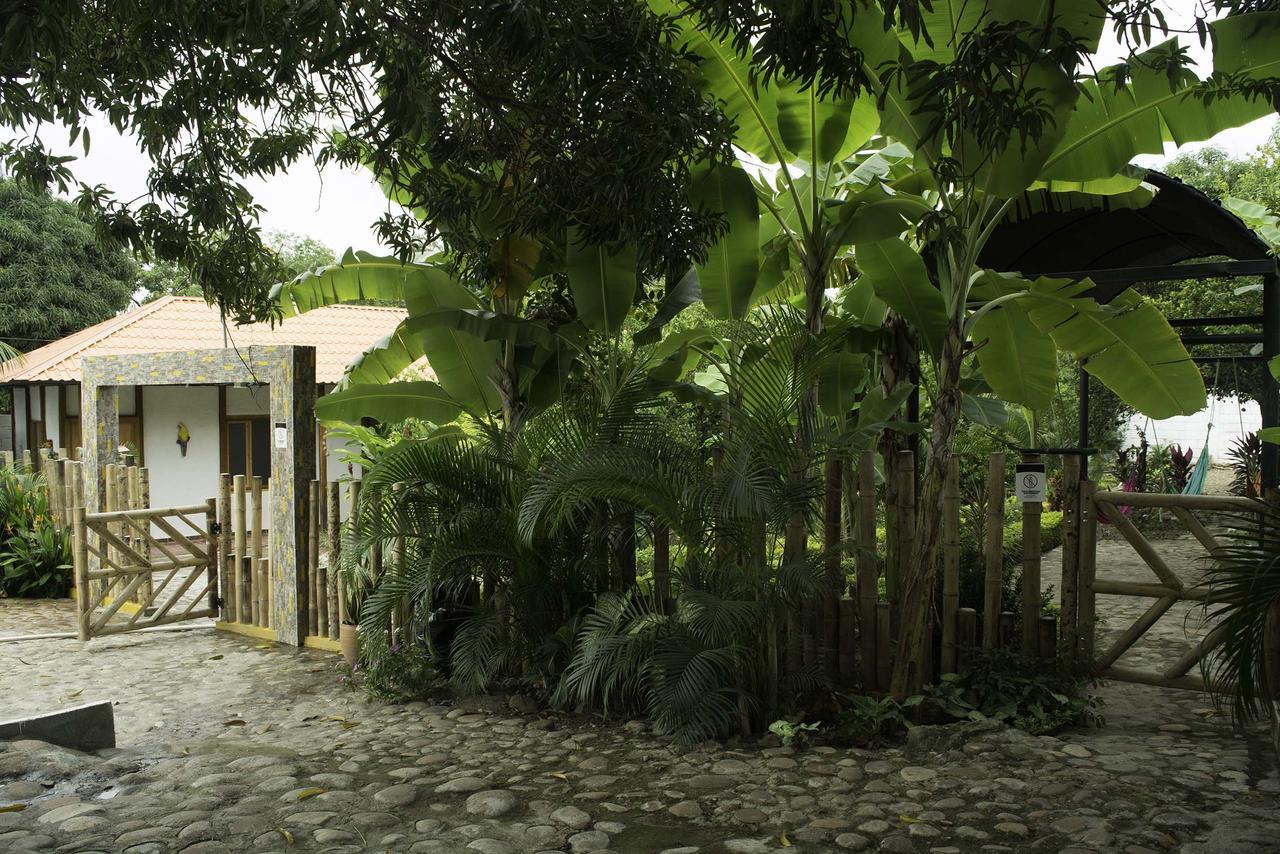 Hostal El Ruby Villavieja Exterior photo