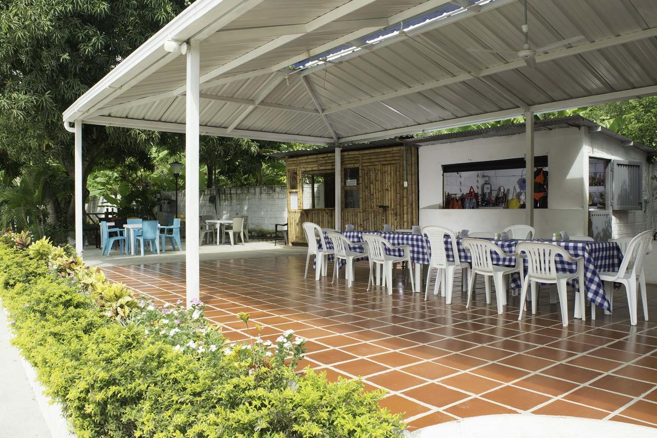 Hostal El Ruby Villavieja Exterior photo
