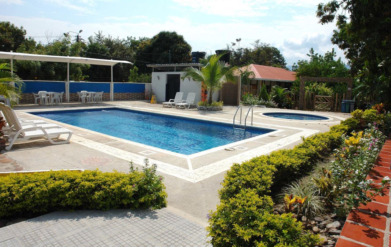 Hostal El Ruby Villavieja Exterior photo