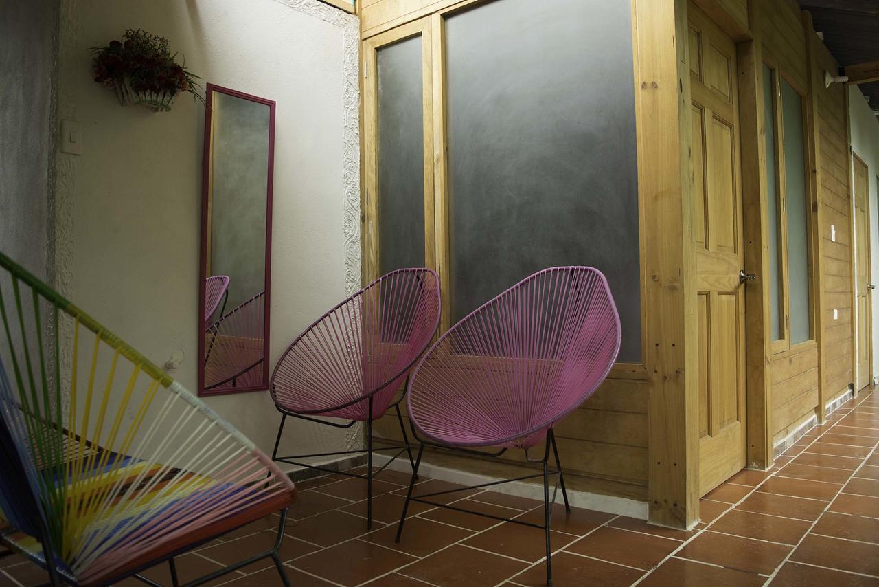 Hostal El Ruby Villavieja Exterior photo