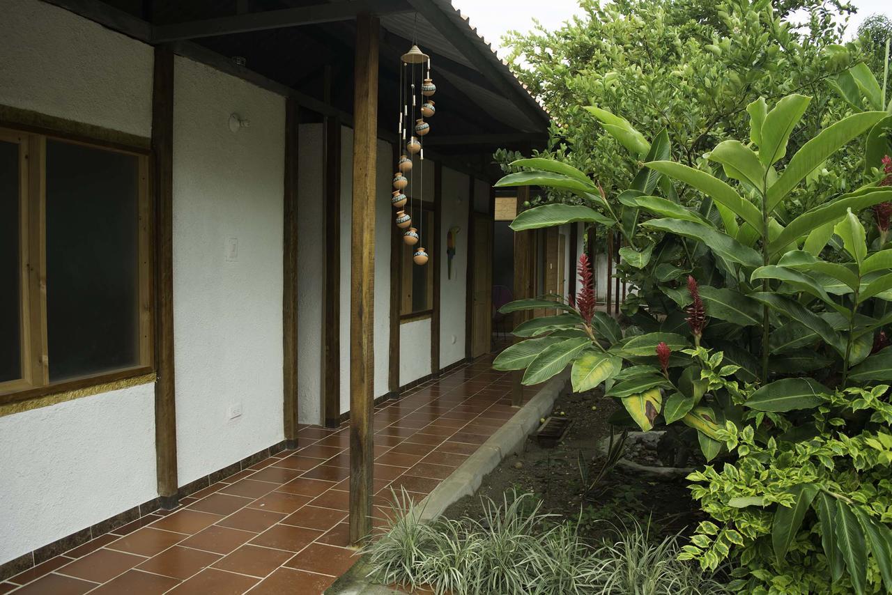 Hostal El Ruby Villavieja Exterior photo