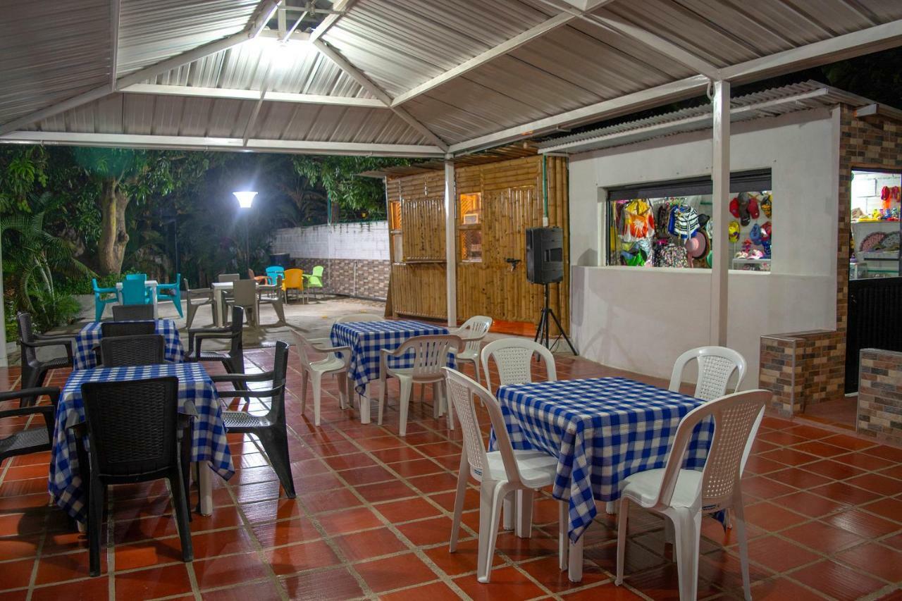 Hostal El Ruby Villavieja Exterior photo